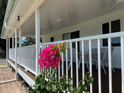 Richmond House | Spacious Home in Richmond