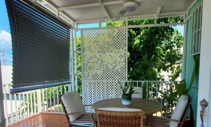 Isabel II Apartment | Spacious home walk to beach and ferry