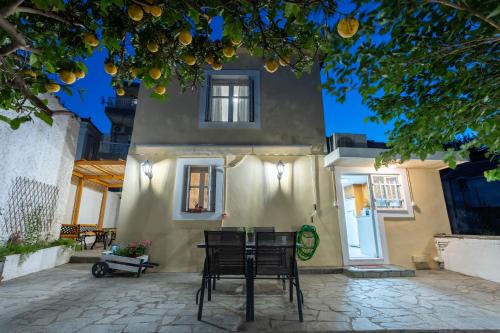 Lesvos House | Spacious Home with Yard, Mytilene Lesvos