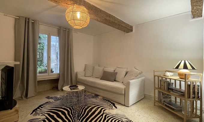 Gruissan House | Spacious house in Gruissan for 8 people