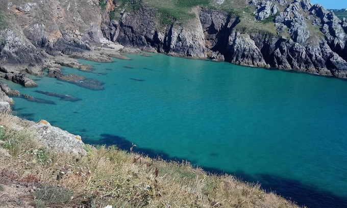 Primelin House | SPACIOUS HOUSE WITH SEA VIEW IN A PLENITUDE ENVIRONMENT