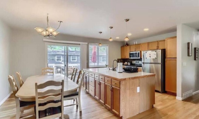 Lafayette House | Spacious Lafayette Retreat - 20 Mi to Denver!