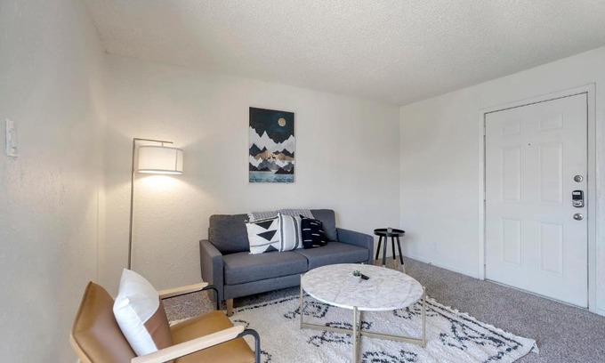 Midland Apartment | Spacious Midland Getaway