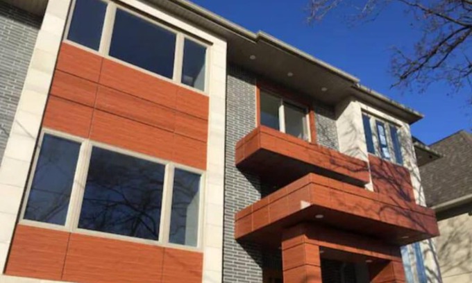 Willowdale Apartment | Spacious Modern Grand Floor 1, 2 or 3 bedroom (Unit Depending on the number of guests)