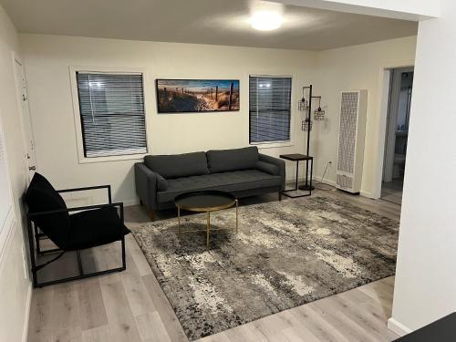 La Mesa Apartment | Spacious, private apartment for a comfortable stay
