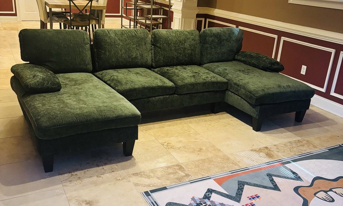 Suwanee House | Spacious Private Basement Apartment in Upscale Gated Community