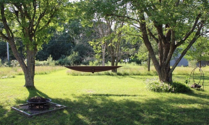 Cedar House | Spacious ranch with access to Lime Lake