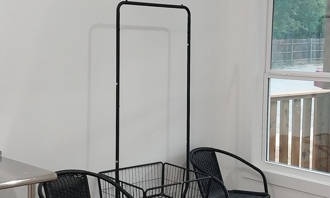 Seven Points RV Rental | Spacious RV PAD