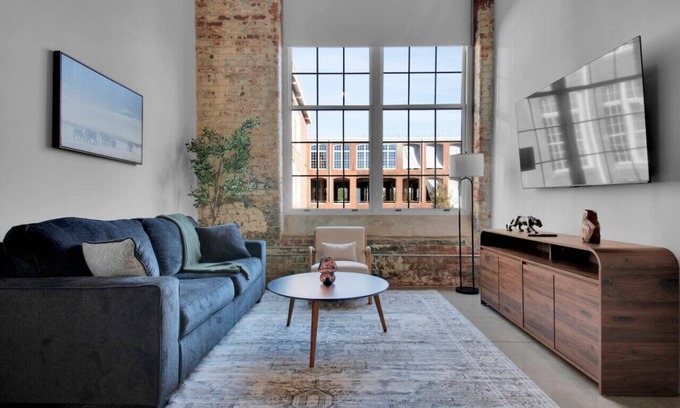 Judson Apartment | Spacious Sanctuary | Near DT Action