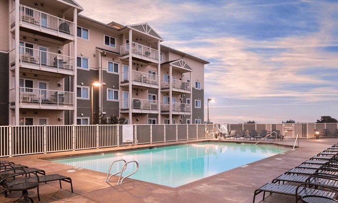 Long Beach Apartment | Spacious Studio in terrific Long Beach