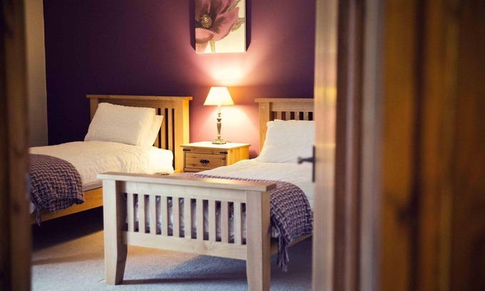 Barnard Castle Apartment | Spacious Town Centre Apartment