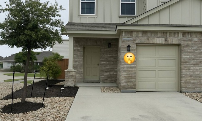 Georgetown House | Spacious Townhome in Georgetown