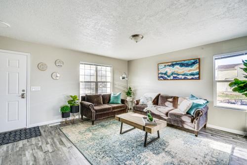 Tooele House | Spacious Utah Home 34 Mi to Salt Lake City