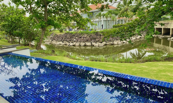 Ngu Hanh Son Villa | Spacious Villa With Private Pool - H1