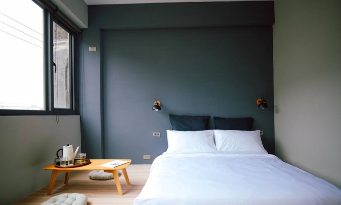 Zhongzheng House | Spangle Inn