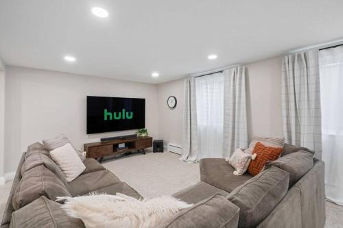 Spanish Fork House | Spanish Fork Retreat