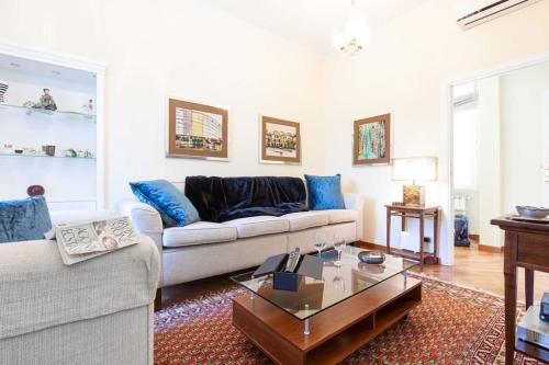 Quartiere III Pinciano Apartment | Spanish Steps Hills Apartment