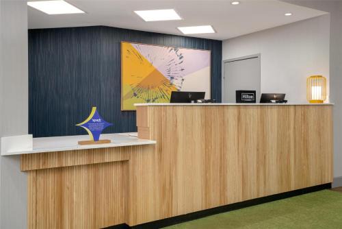 Rahway Hotel | Spark by Hilton Rahway