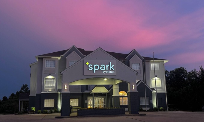 Stillwater Hotel | Spark by Hilton Stillwater