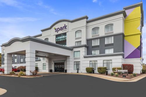 Winchester Hotel | Spark By Hilton Winchester