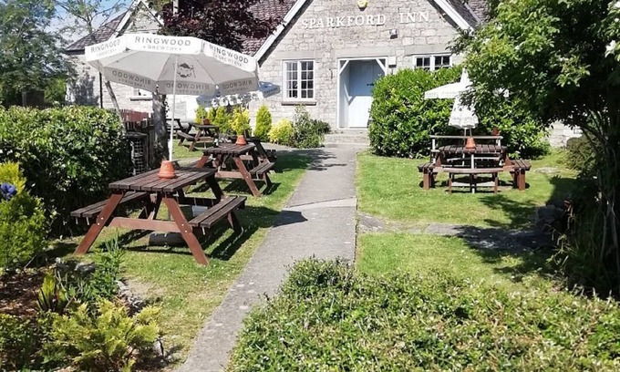 Sparkford Hotel | Sparkford Inn