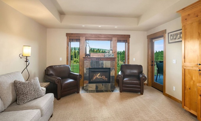 Cle Elum Condo | Sparkling Clean Condo in Suncadia/Cle Elum
