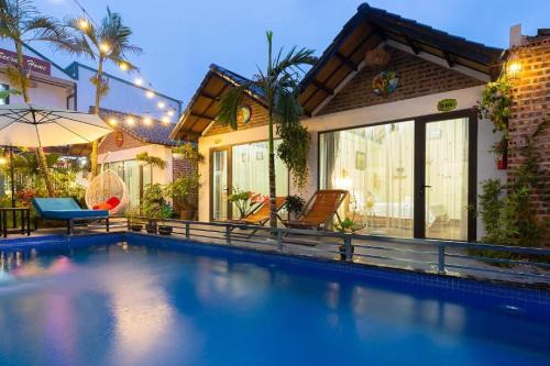 Hoa Lu House | Sparrow's Song Homestay