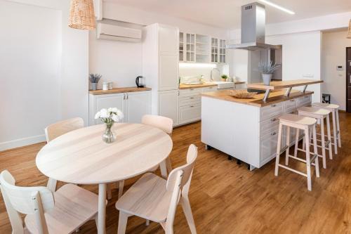 Piestany Apartment | SpaTown Promenade Apartment