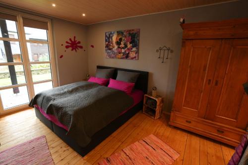 Welschneudorf Apartment | Spatzennest