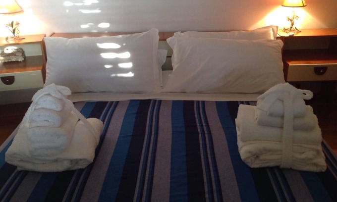 Mondello Apartment | Spazioso appartamentino a passi dal mare a prezzo low