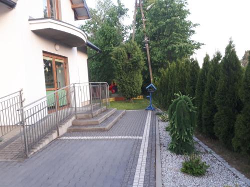 gmina Chorkowka Villa | Spełnienie Marzeń