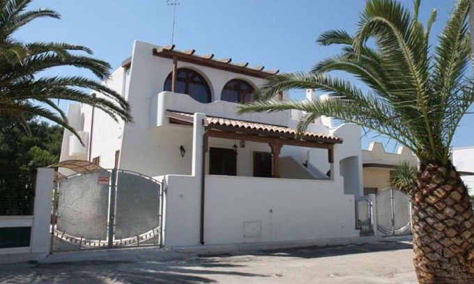 Specchiolla House | Specchiolla: House / Villa - Specchiolla