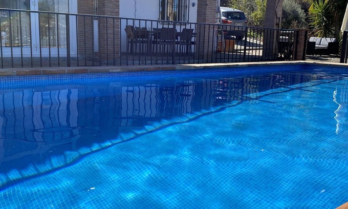 Competa Villa | ☆Special Offer☆ 10% discount for all June bookings