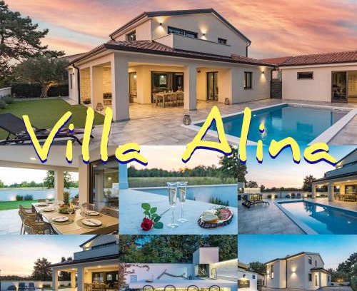 Kaldanija Apartment | SPECIAL OFFER! NEW LUXURY APARTMENT with pool, fitness, outdoor bar&grill