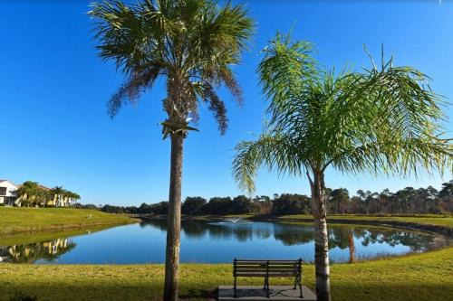 West Kissimmee House | Special Offer Townhome at Oakwater Resort