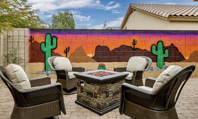 Tatum Ranch House | SPECIAL SUMMER PRICING! Remodeled and Quiet Cave Creek Home