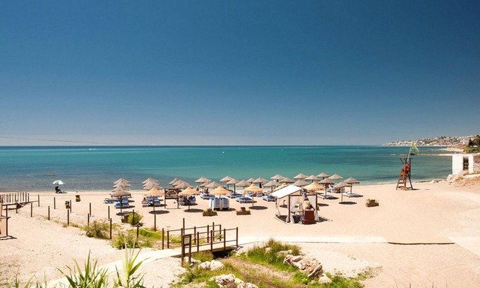 El Faro Apartment | Special Villa Apartment, Private Pool, Amazing Terrace near Beach & Restaurants!
