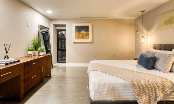 Zona Rio Apartment | Spectacular Apt | Gym+Cinema+-Ping Pong+Pool Table