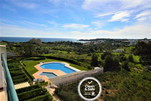 Portimao Apartment | Spectacular Mar a Vista