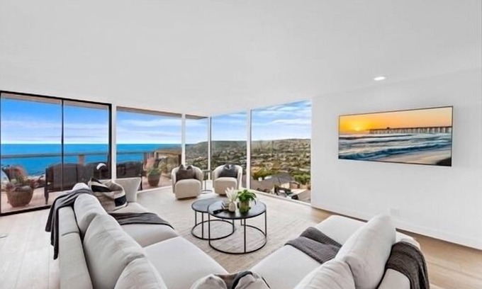 Laguna Beach House | Spectacular ocean view home, recently remodeled in the heart of Laguna Beach.
