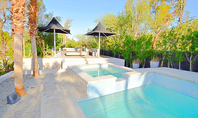 Cathedral City Cove House | Speedy's place