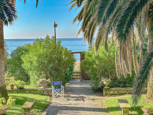 Sperlonga Apartment | Sperlonga Cobalto Suite - Vista mare