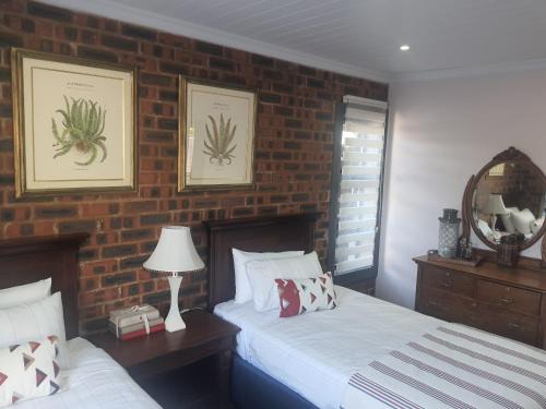 Wilderness Beach House | Spindrift Seaside Accommodation