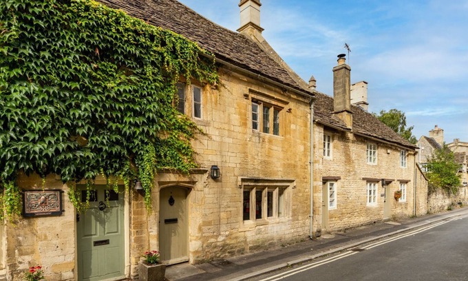 Burford Cottage | Spinner's Cottage - Pet friendly in Burford