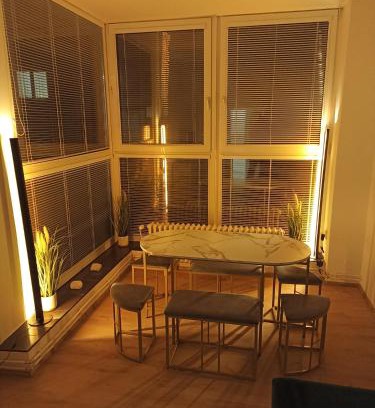 Brno-stred Apartment | Spirit apartments Brno, with parking