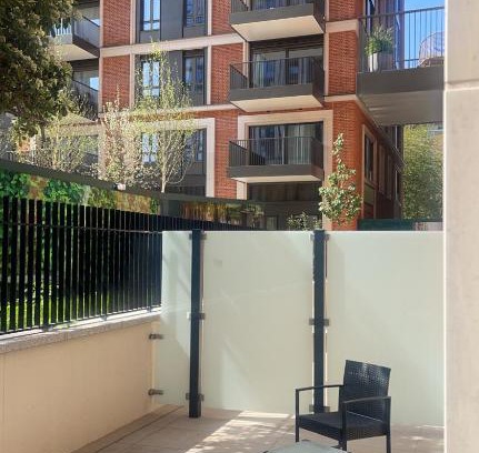 Paddington Apartment | Splendid 1 bed room flat in central london