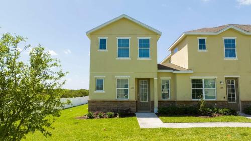 Davenport House | Splendid 4 Bedroom w Pool Close to Disney 132
