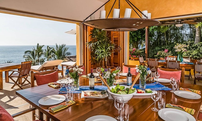 Punta de Mita Villa | Splendid 5-bedroom ocean-view villa | Four Seasons Punta Mita