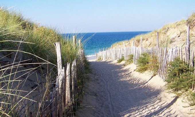 Sainte-Marie-de-Re Villa | Splendid villa any comfort in edge of sea. Heaven!