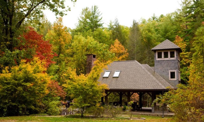 Wiley Apartment | Splendor Mountain Shadow Pavillion